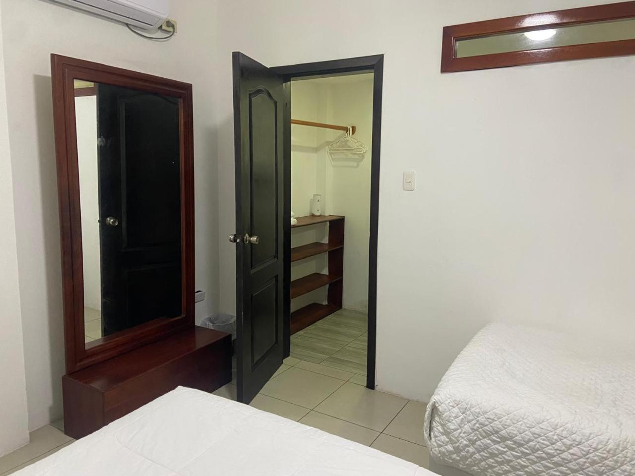 Carpao Lodging Galapagos Пуэрто-Айора Экстерьер фото
